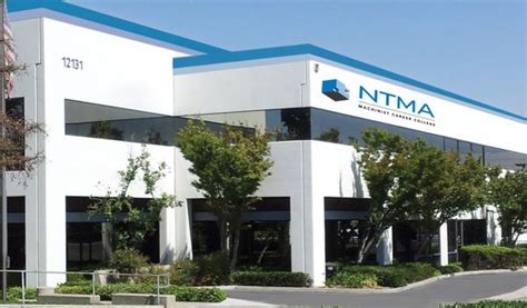 ntma santa fe springs